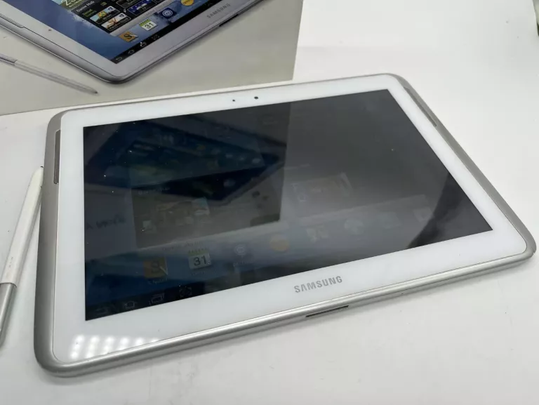 TABLET SAMSUNG GALAXY NOTE 10.1 2GB RAM ANDROID 4.1.2