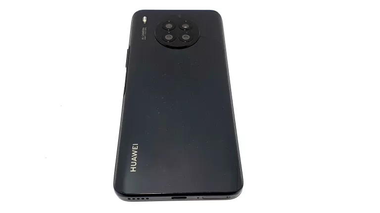 TELEFON HUAWEI NOVA 8I STAN BDB +ETUI