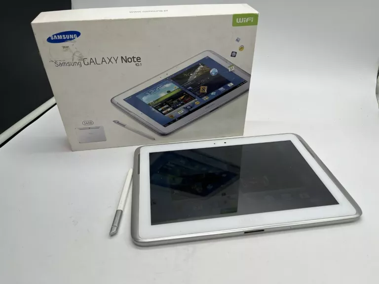 TABLET SAMSUNG GALAXY NOTE 10.1 2GB RAM ANDROID 4.1.2