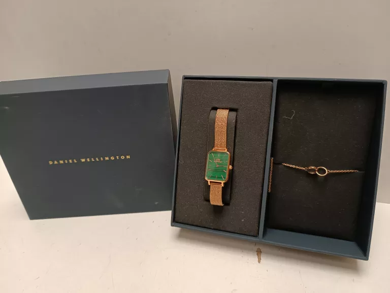 ZEGAREK DANIEL WELLINGTON 94F51417431