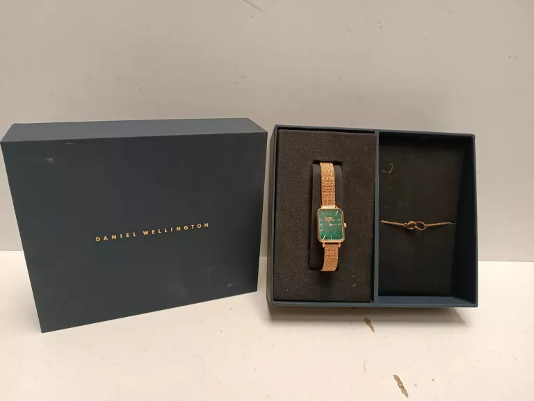 ZEGAREK DANIEL WELLINGTON 94F51417431