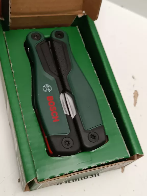 MULTITOOL BOSCH 13 W 1