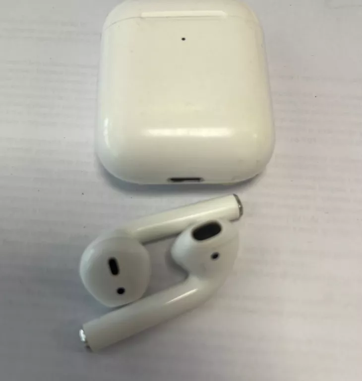 AIRPODS A2031