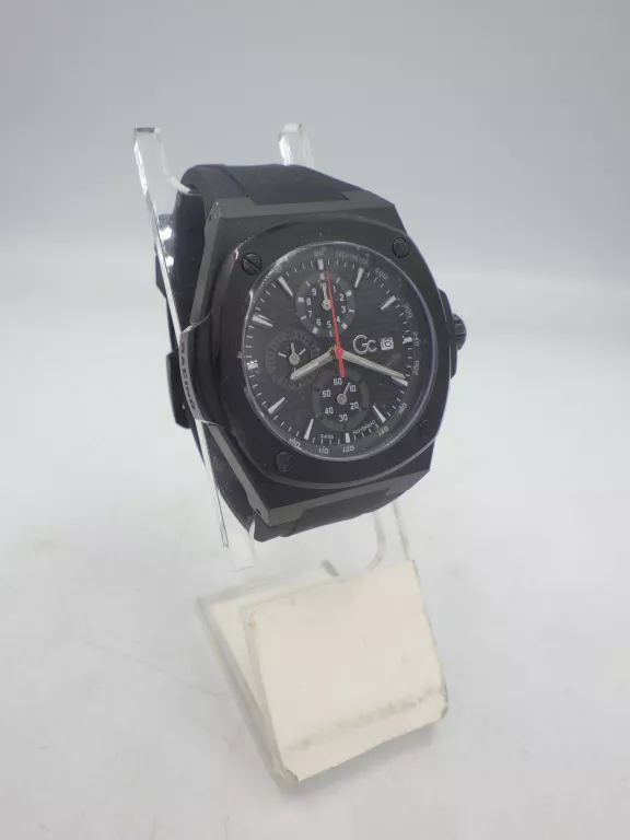 ZEGAREK KESSEL RACING X GC LIMITED EDITION