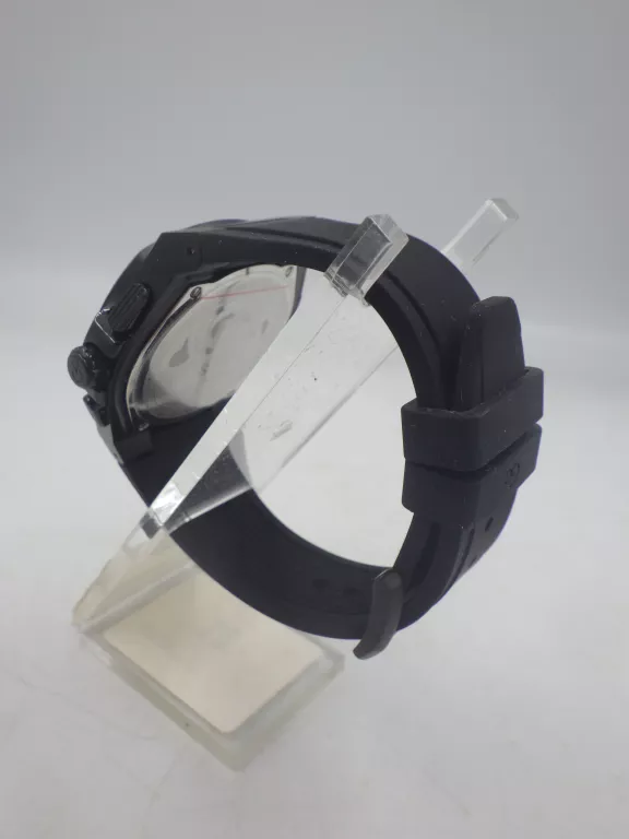 ZEGAREK KESSEL RACING X GC LIMITED EDITION