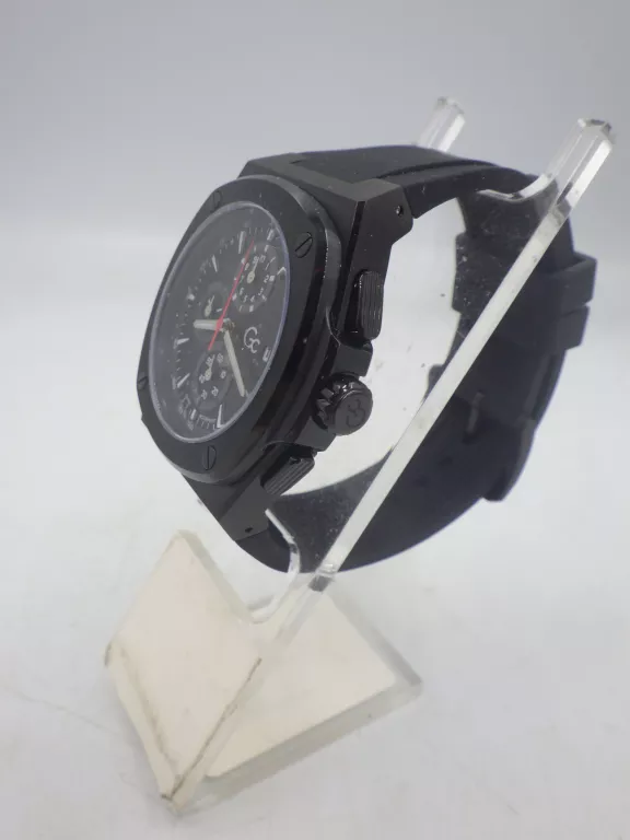 ZEGAREK KESSEL RACING X GC LIMITED EDITION