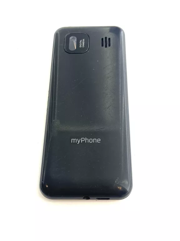 TELEFON MYPHONE 6320 Z PUDEŁKIEM BEZ ŁADOWARKI