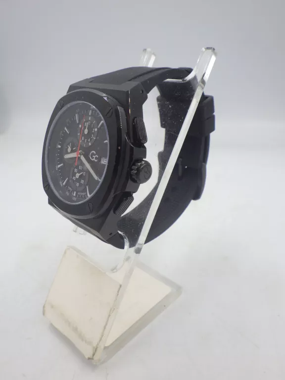 ZEGAREK KESSEL RACING X GC LIMITED EDITION