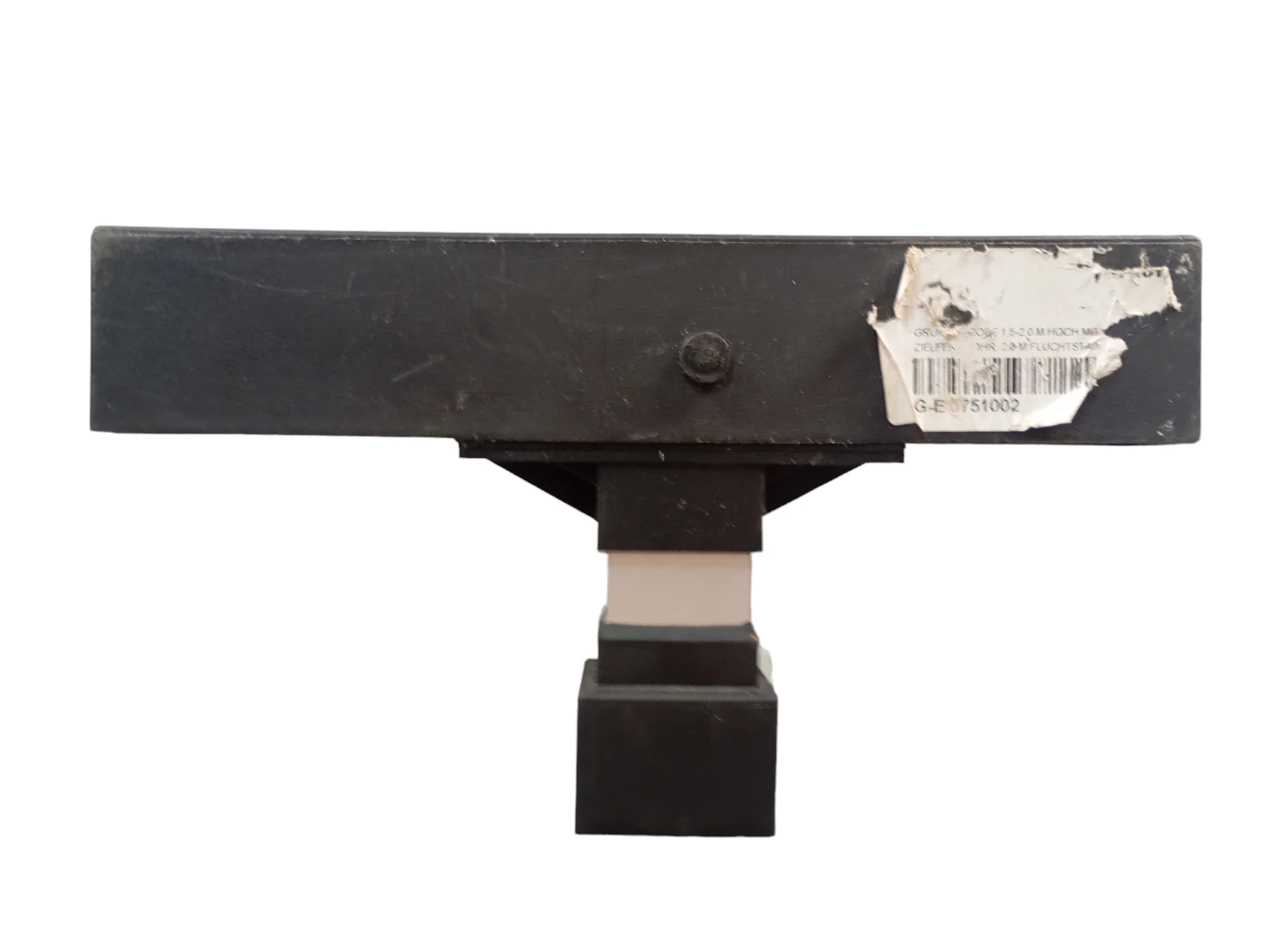 luneta-celownicza-grundoscope-g-e0751002-waga-produktu-z-opakowaniem-jednostkowym-5700