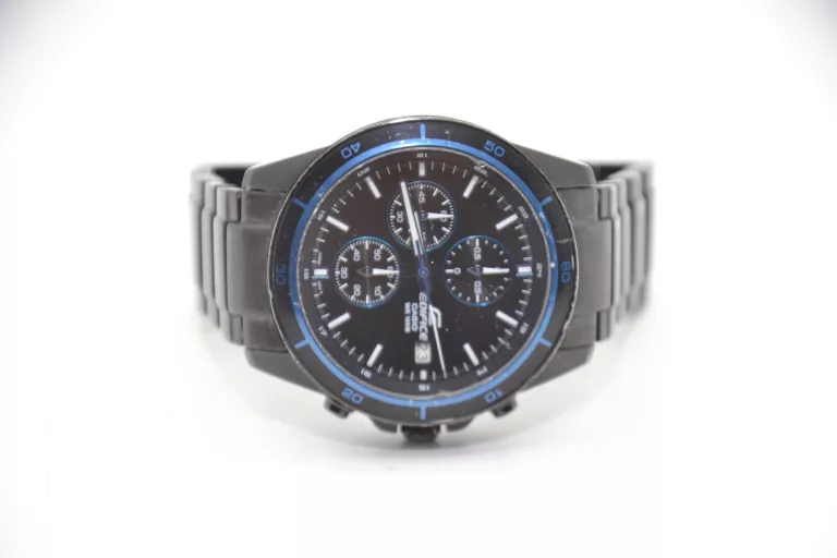 ZEGAREK MĘSKI CASIO EFR-526