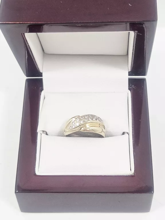 zloty-pierscionek-z-kamieniami-585-14k-287g-r145-ean-gtin-5905868206197