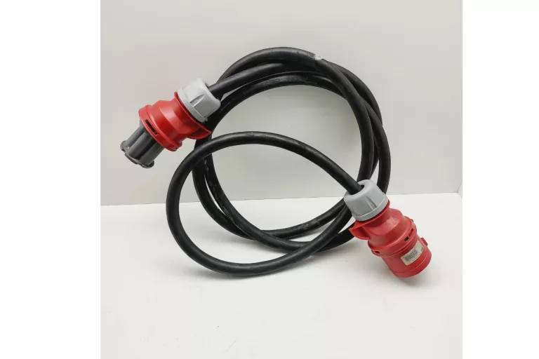 KABEL SIŁOWY 32A 3X3.5