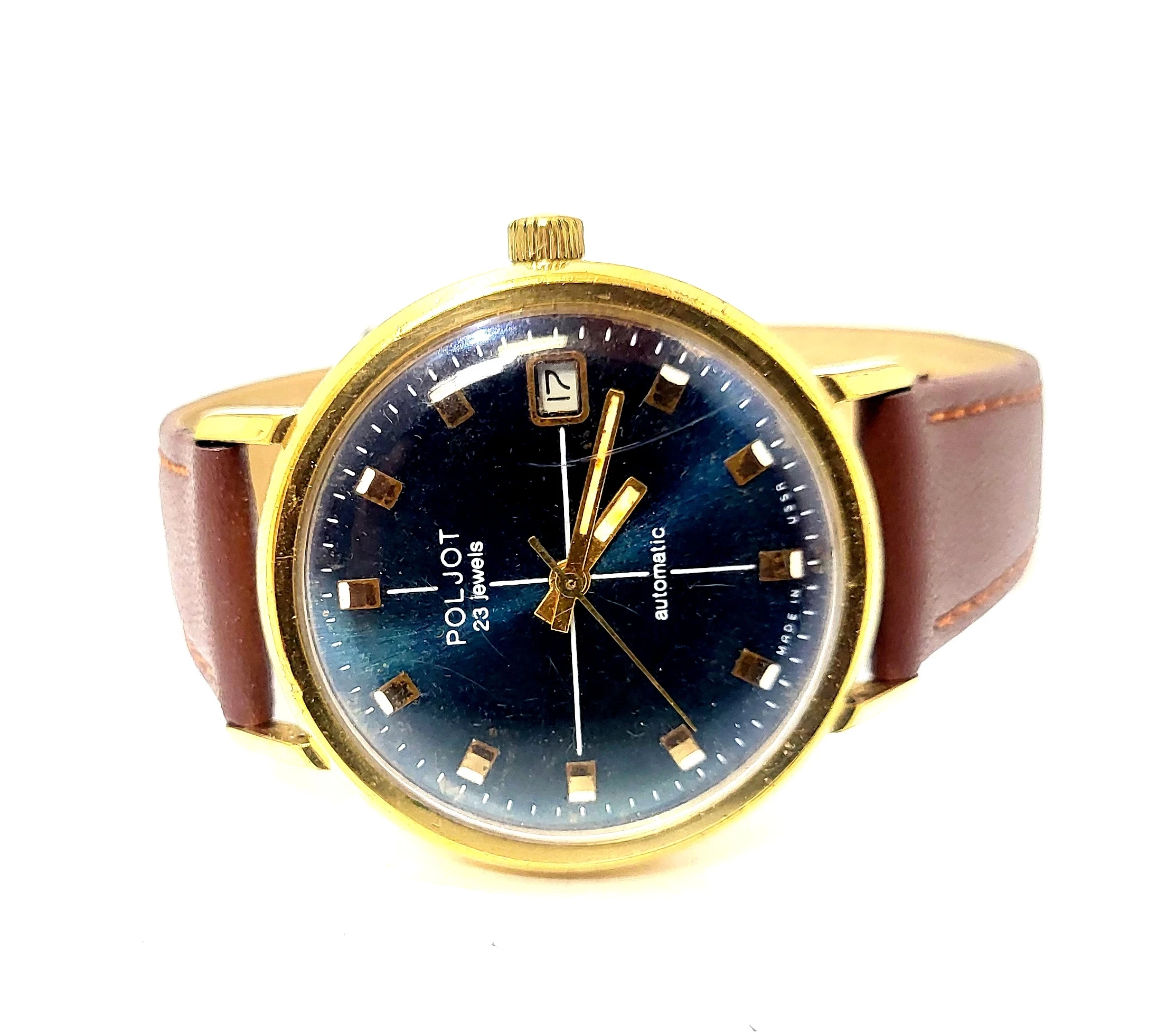 zegarek-poljot-23-jewels-automat-stan-uzywany