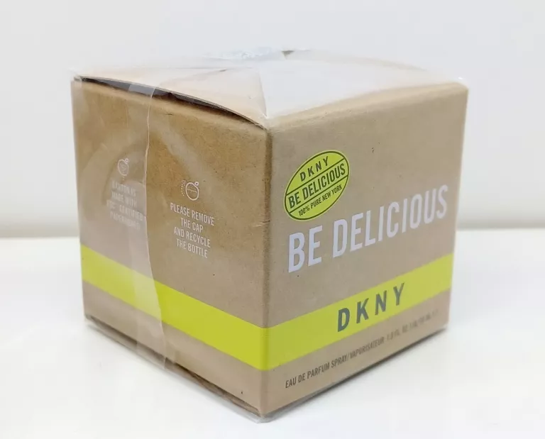 DKNY BE DELICIOUS WOMEN EDP 30ML