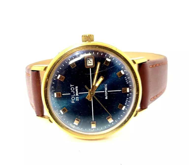 zegarek-poljot-23-jewels-automat-stan-uzywany
