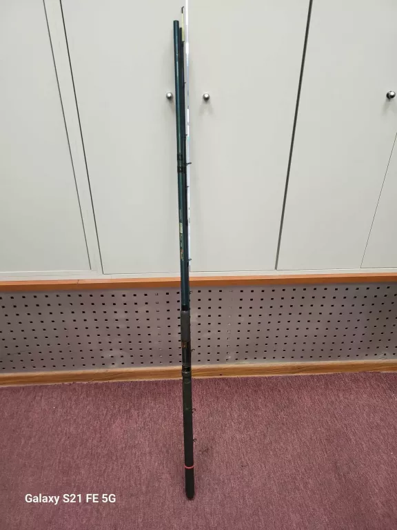 WĘDKA FEEDER NINJA 390 120G MASTER SURF