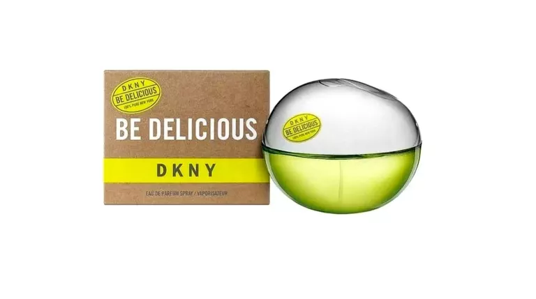 DKNY BE DELICIOUS WOMEN EDP 30ML