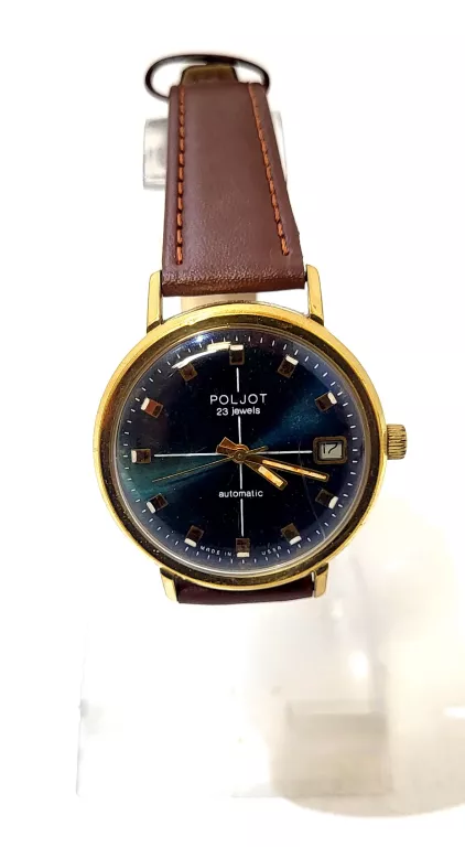 ZEGAREK POLJOT 23 JEWELS AUTOMAT