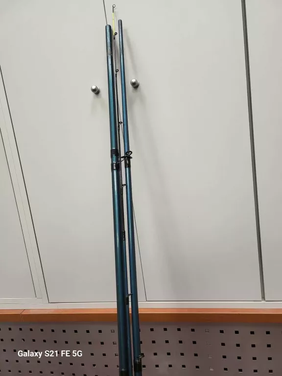 WĘDKA FEEDER NINJA 390 120G MASTER SURF