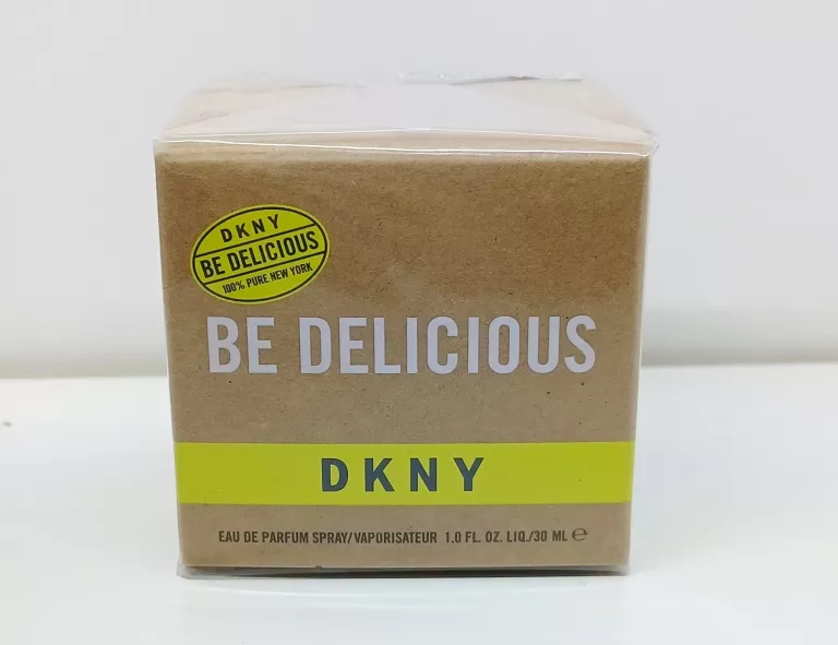 DKNY BE DELICIOUS WOMEN EDP 30ML