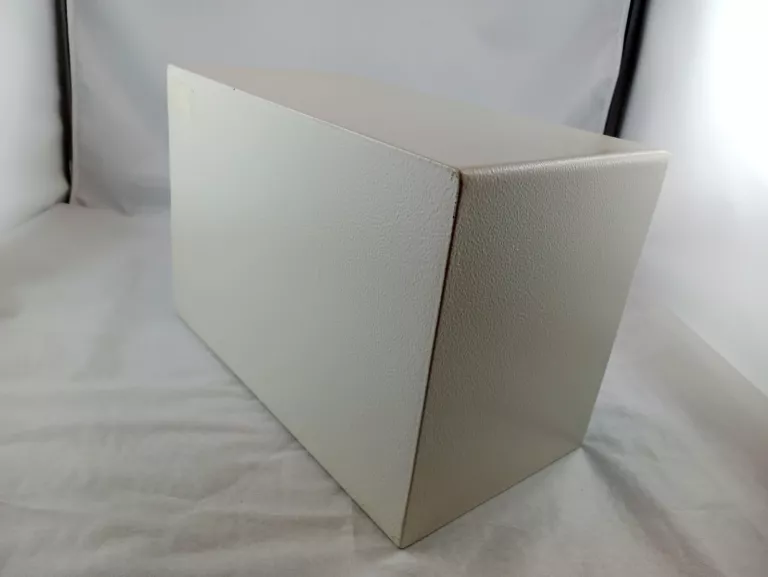 SEJF GABINETOWY METALKAS TG-1MHL