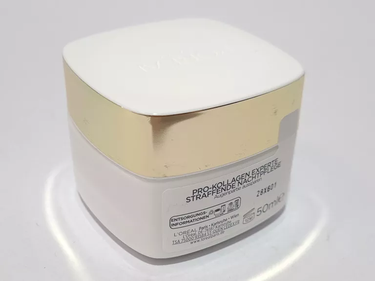 LOREAL, AGE PERFECT PRO-COLLAGEN, KREM NA NOC 50ML