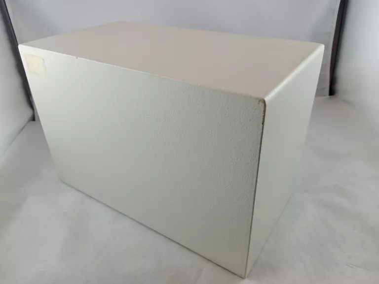 SEJF GABINETOWY METALKAS TG-1MHL