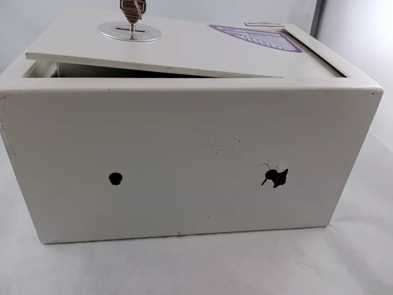 SEJF GABINETOWY METALKAS TG-1MHL