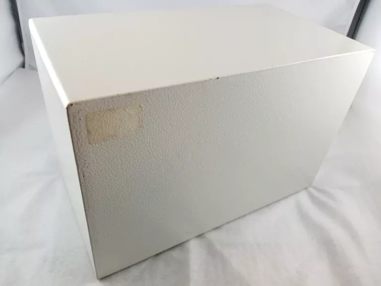 SEJF GABINETOWY METALKAS TG-1MHL