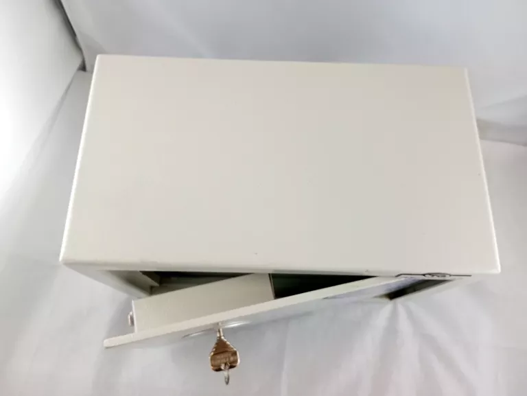 SEJF GABINETOWY METALKAS TG-1MHL