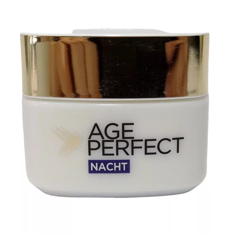 LOREAL, AGE PERFECT PRO-COLLAGEN, KREM NA NOC 50ML