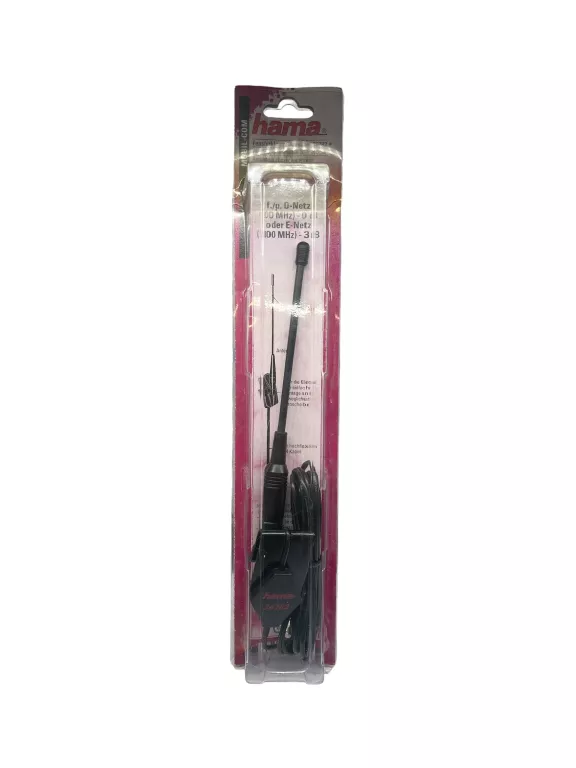 HAMA 36782 DUAL-BAND 900/1800 MHZ ANTENA