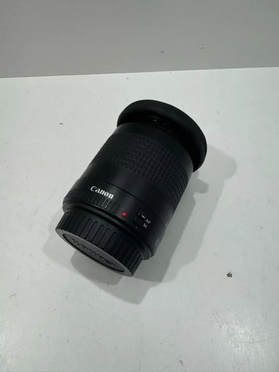 OBIEKTYW CANON ZOOM LENS EF 80-200 MM