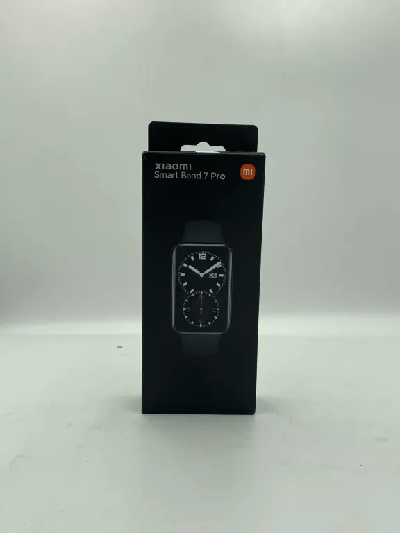 XIAOMI SMART BAND 7 PRO