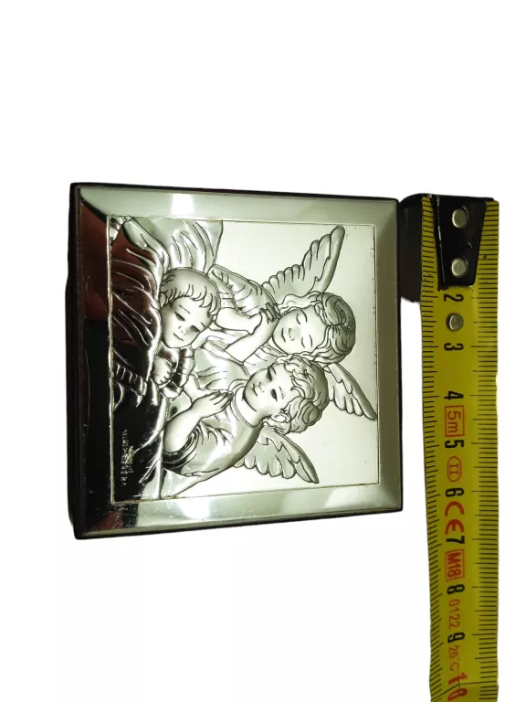 OBRAZEK VALENTI ANIOŁEK 6CM