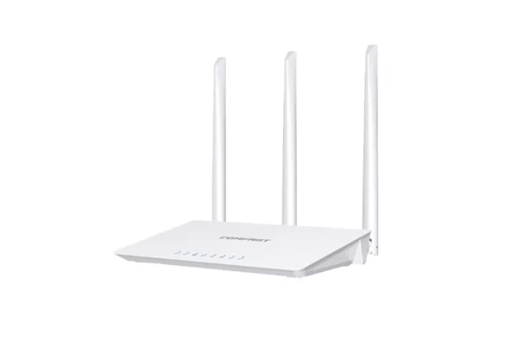 ACCESS POINT, BRIDGE, REPEATER, ROUTER COMFAST CF-WR613N 802.11N (WI-FI 4)