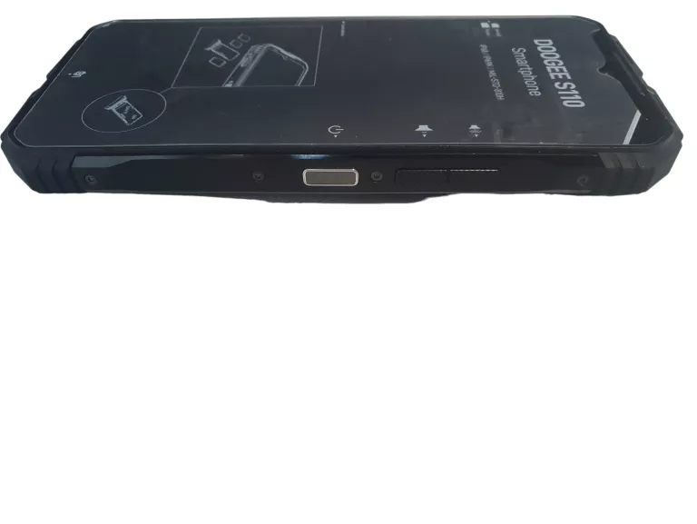 TELEFON DOOGEE S110