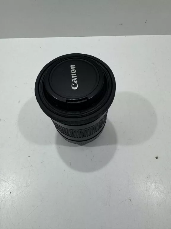 OBIEKTYW CANON ZOOM LENS EF 80-200 MM
