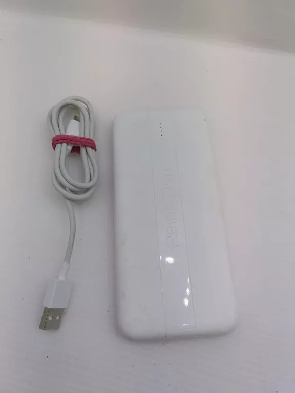 POWERBANK REMINGTON EPB026 10000MAH+KABEL