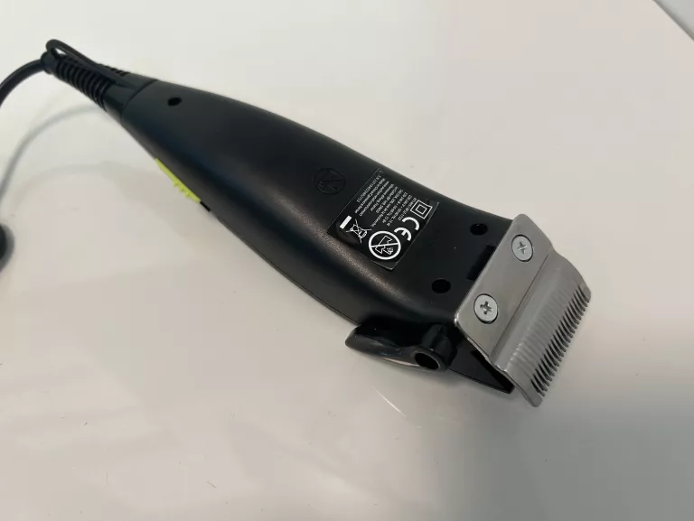 MASZYNKA DO WŁOSÓW SELECLINE RFJZ-1720 PUDEŁKO