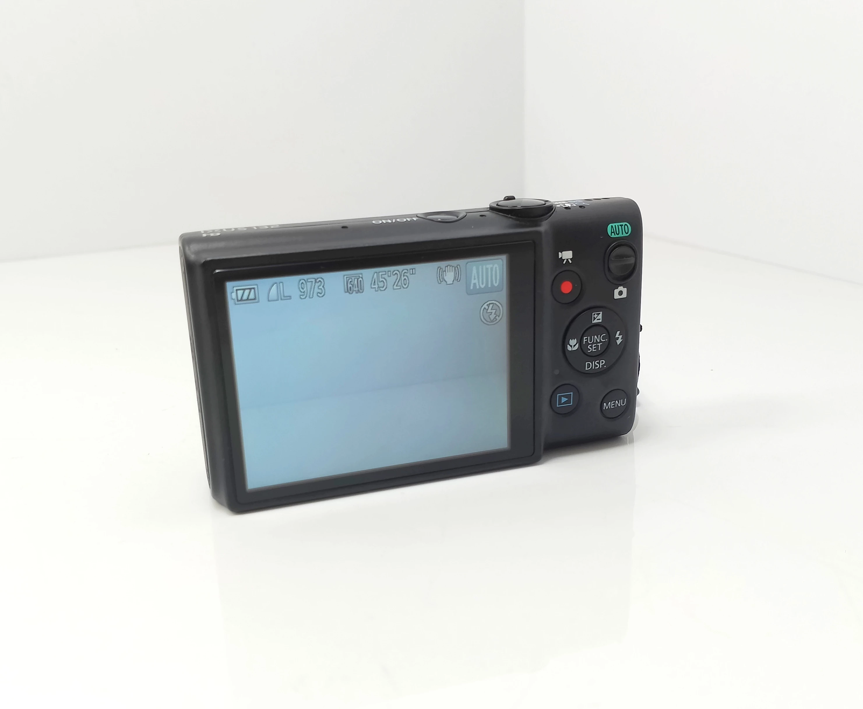 aparat-canon-ixus-132-hd-stan-uzywany