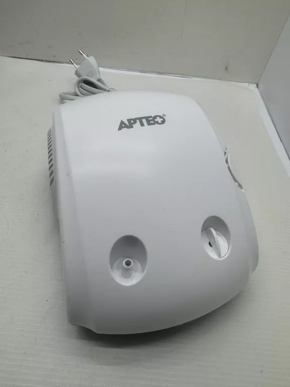 INHALATOR APTEO IT-200 KOMPLET