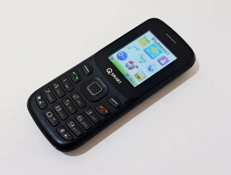 TELEFON QSMART MB175