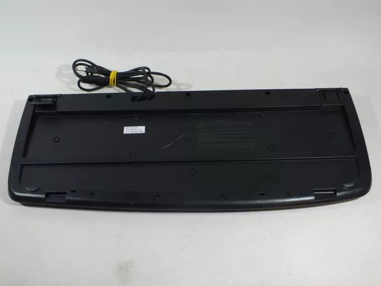 KLAWIATURA KOMPUTRONIK 250