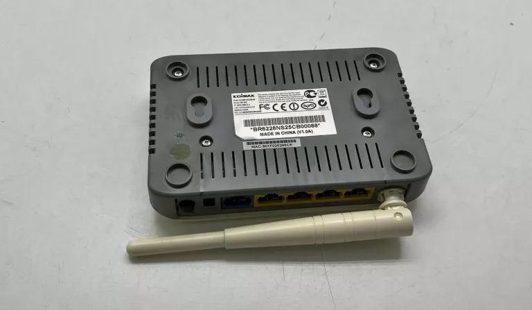 ROUTER EDIMAX BR-6228NS