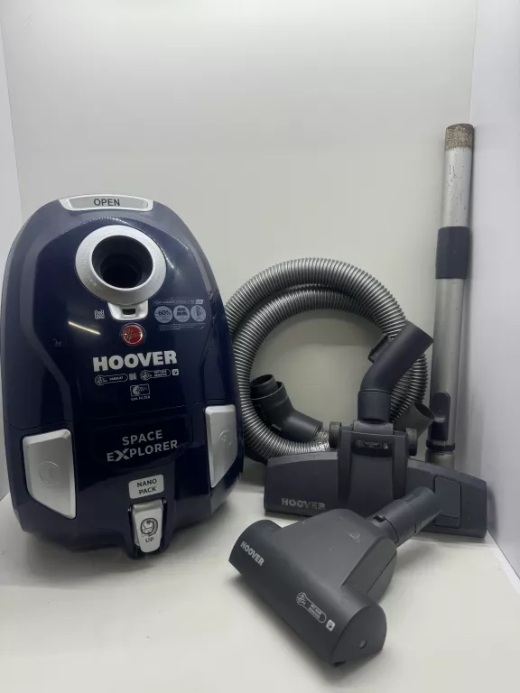 ODKURZACZ HOOVER 09RA1721