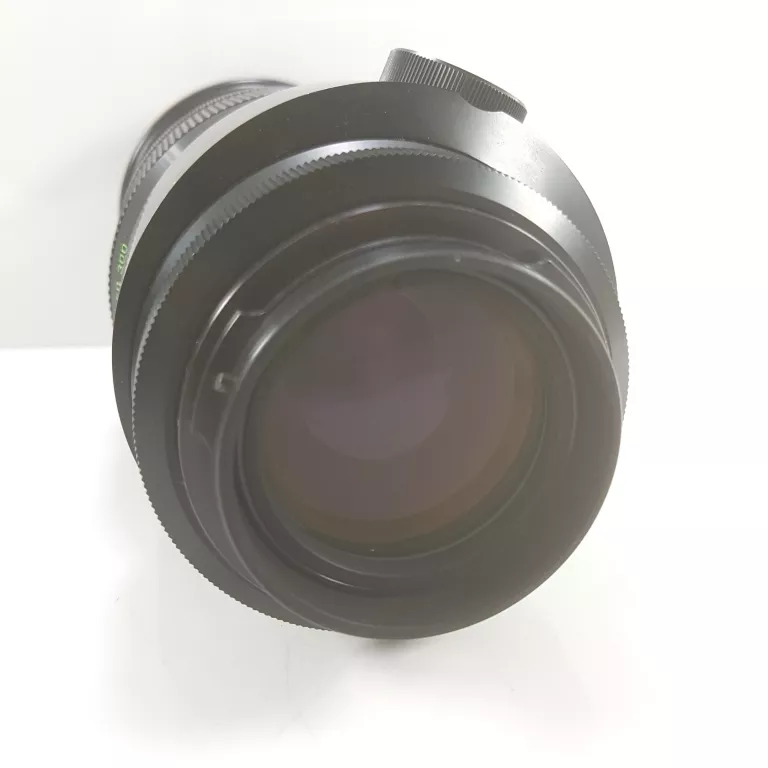 OBIEKTYW PENTACON 4/300