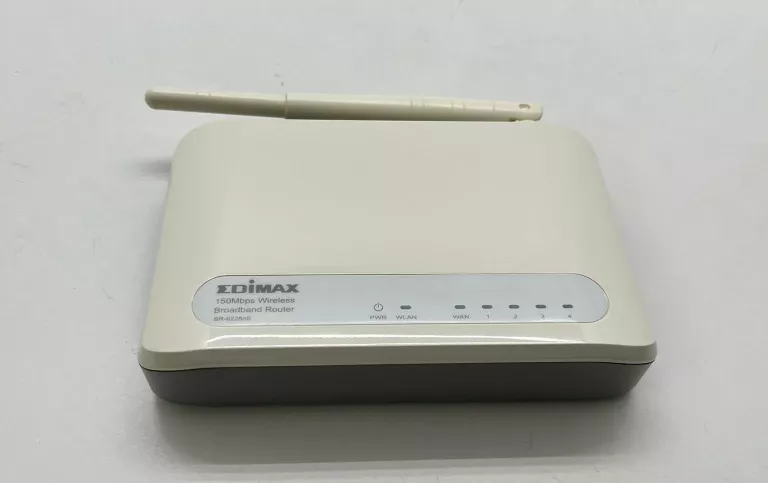 ROUTER EDIMAX BR-6228NS