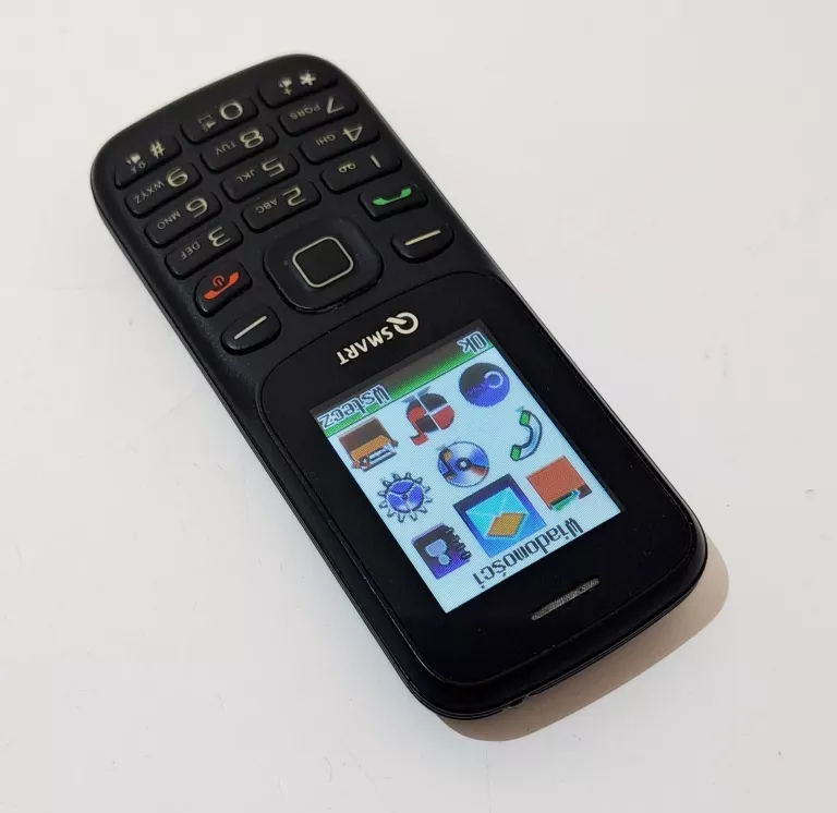 TELEFON QSMART MB175