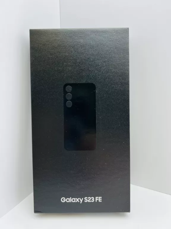 SAMSUNG S23 FE 5G 8/128 GB PLOMBA GWARANCJA BEZ BLOKAD !!!